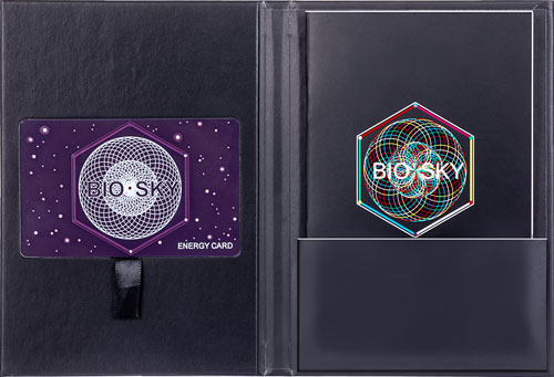 Biosky Purple