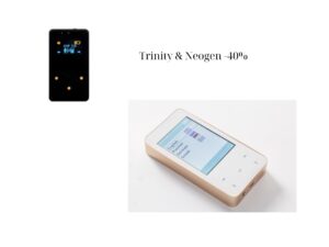 trinity neogen