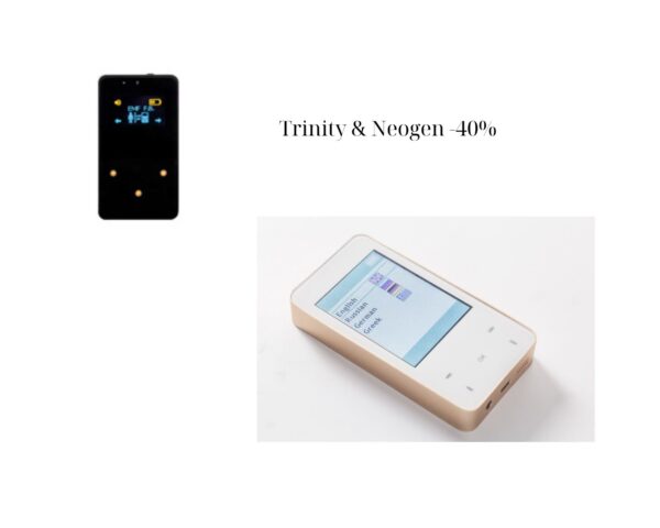 trinity neogen