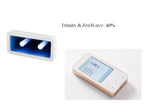 trinity zenwave