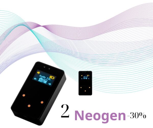 2 Neogen -30%